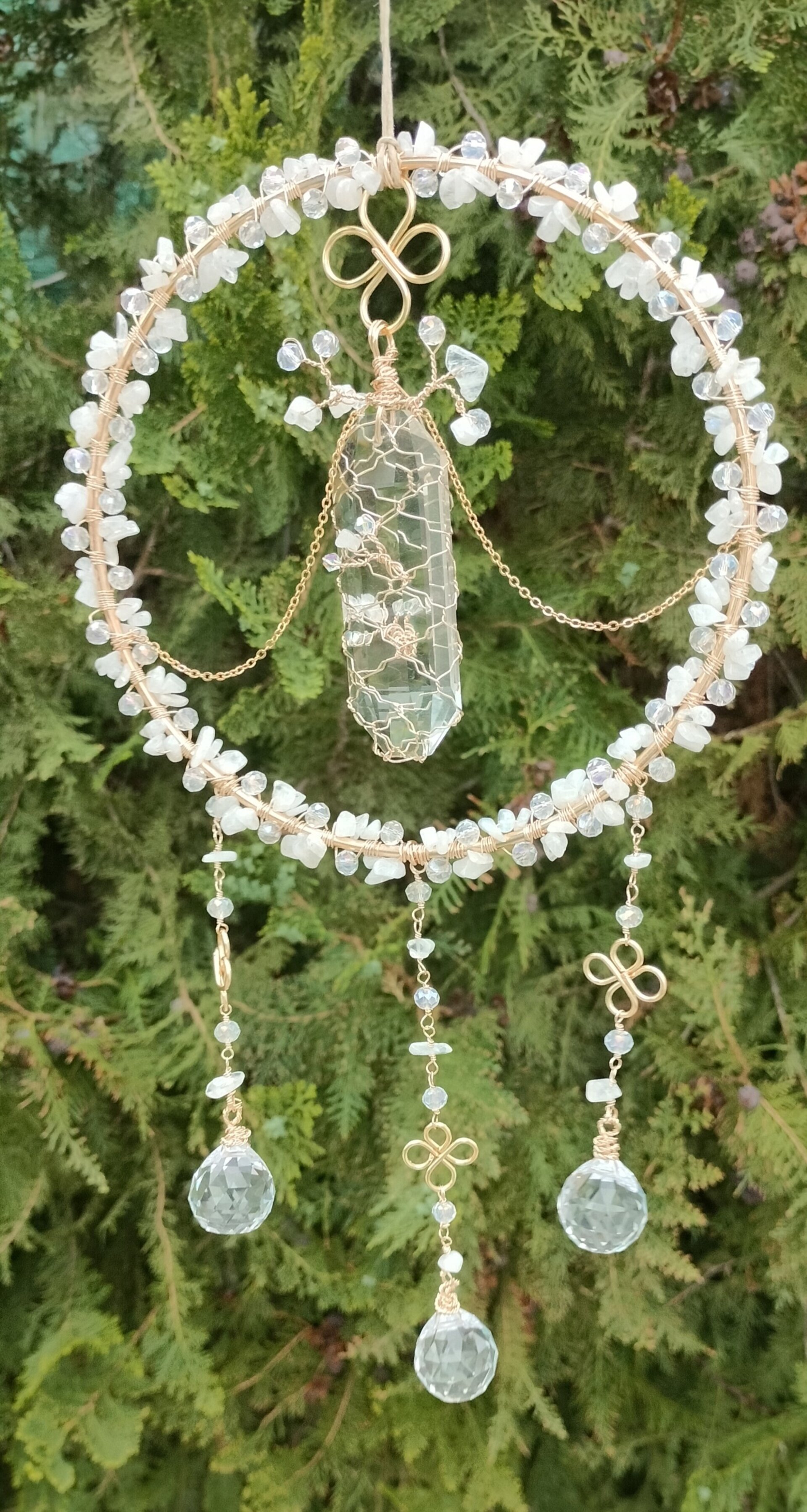 Atrapasoles PIEDRA LUNA - 3