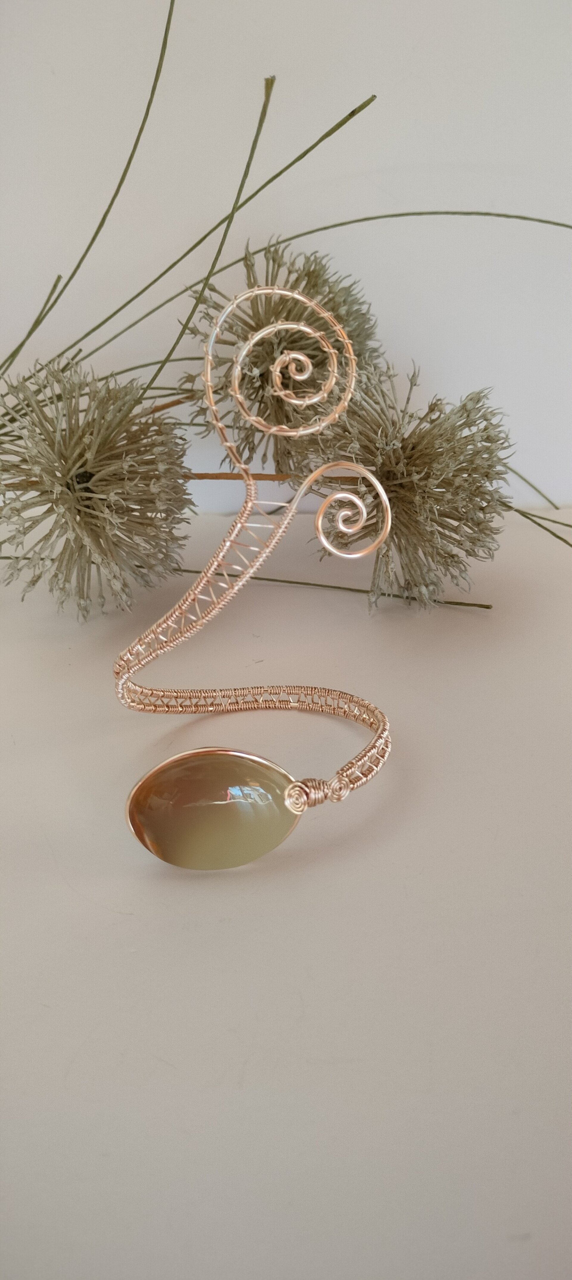 Brazalete Cleopatra - 4