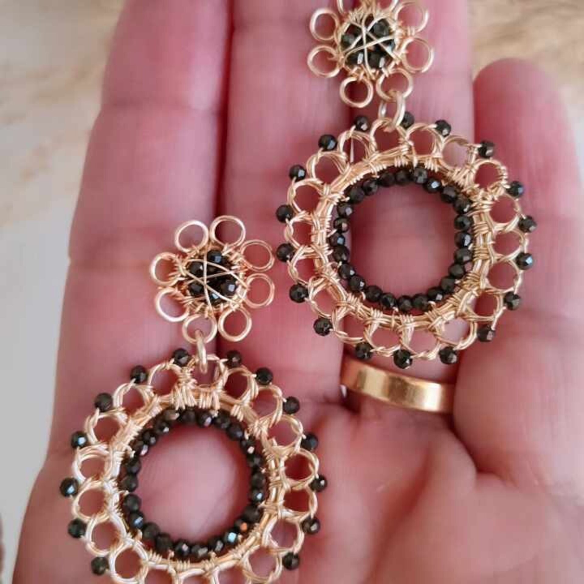 Pendientes EUGENIA - 3