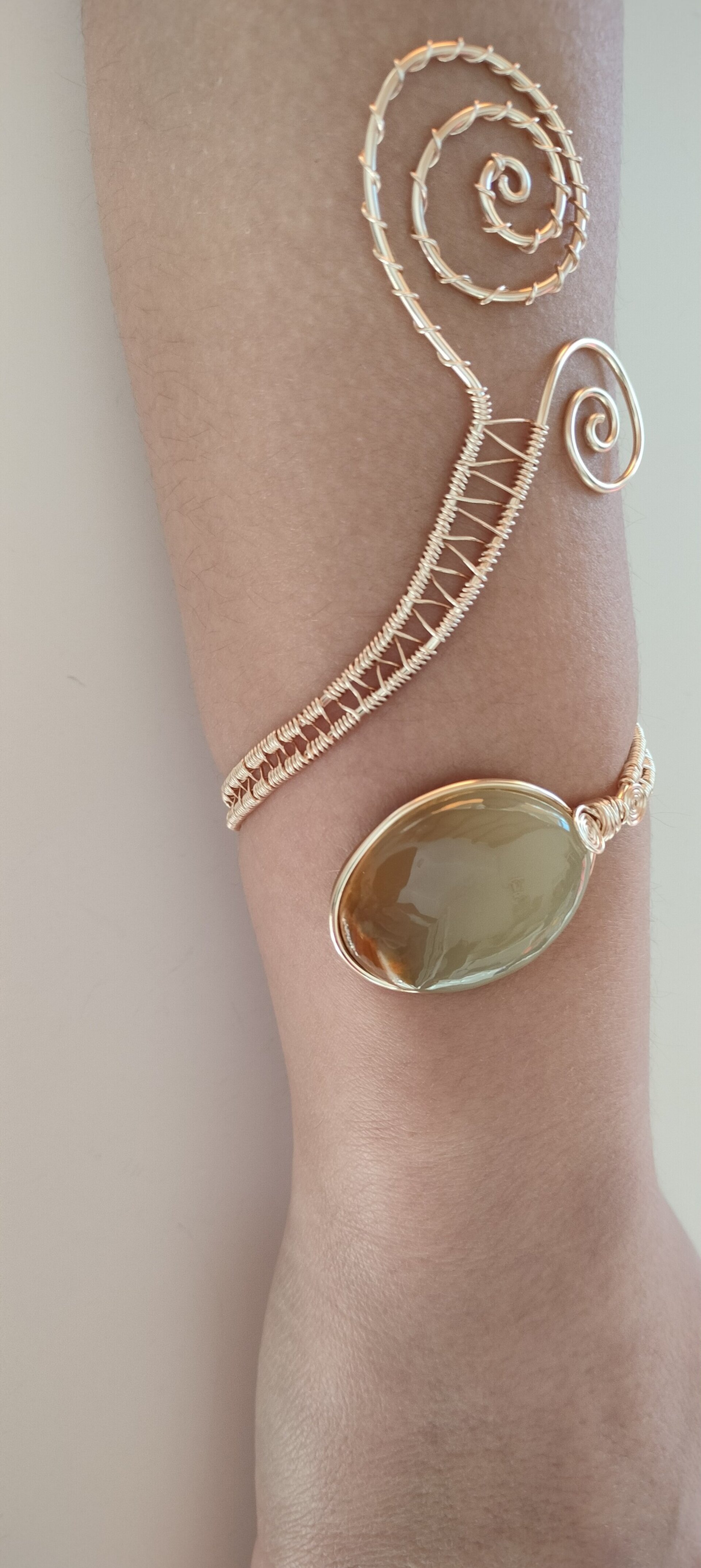 Brazalete Cleopatra - 2