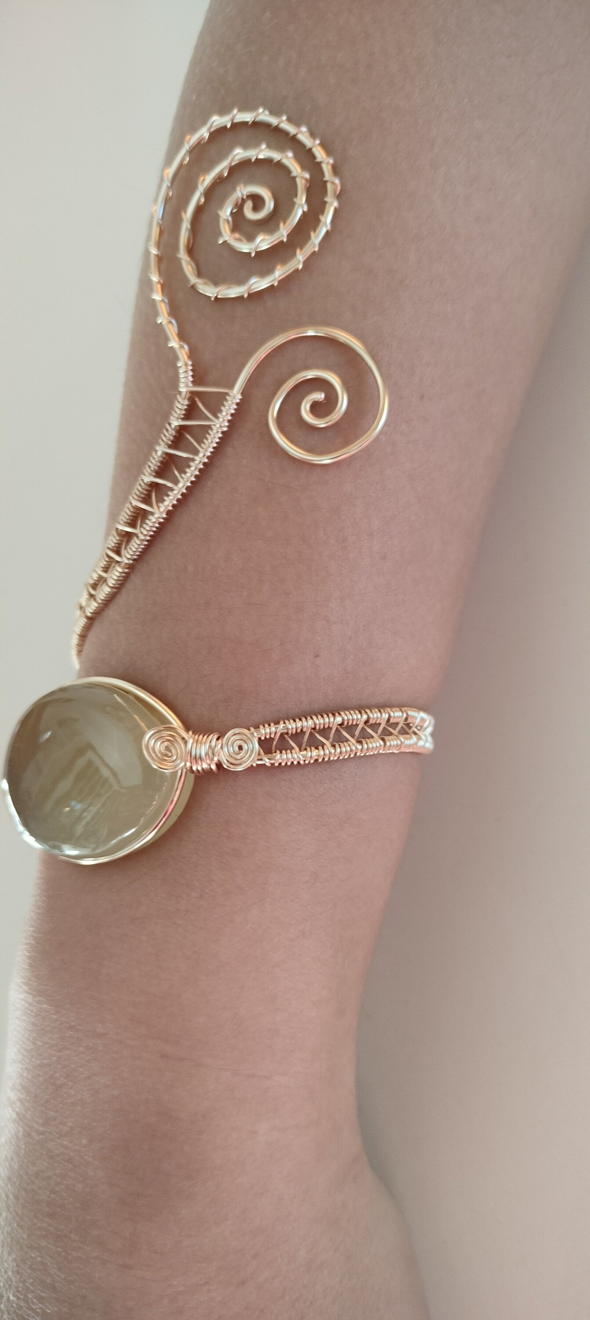 Brazalete Cleopatra - 5