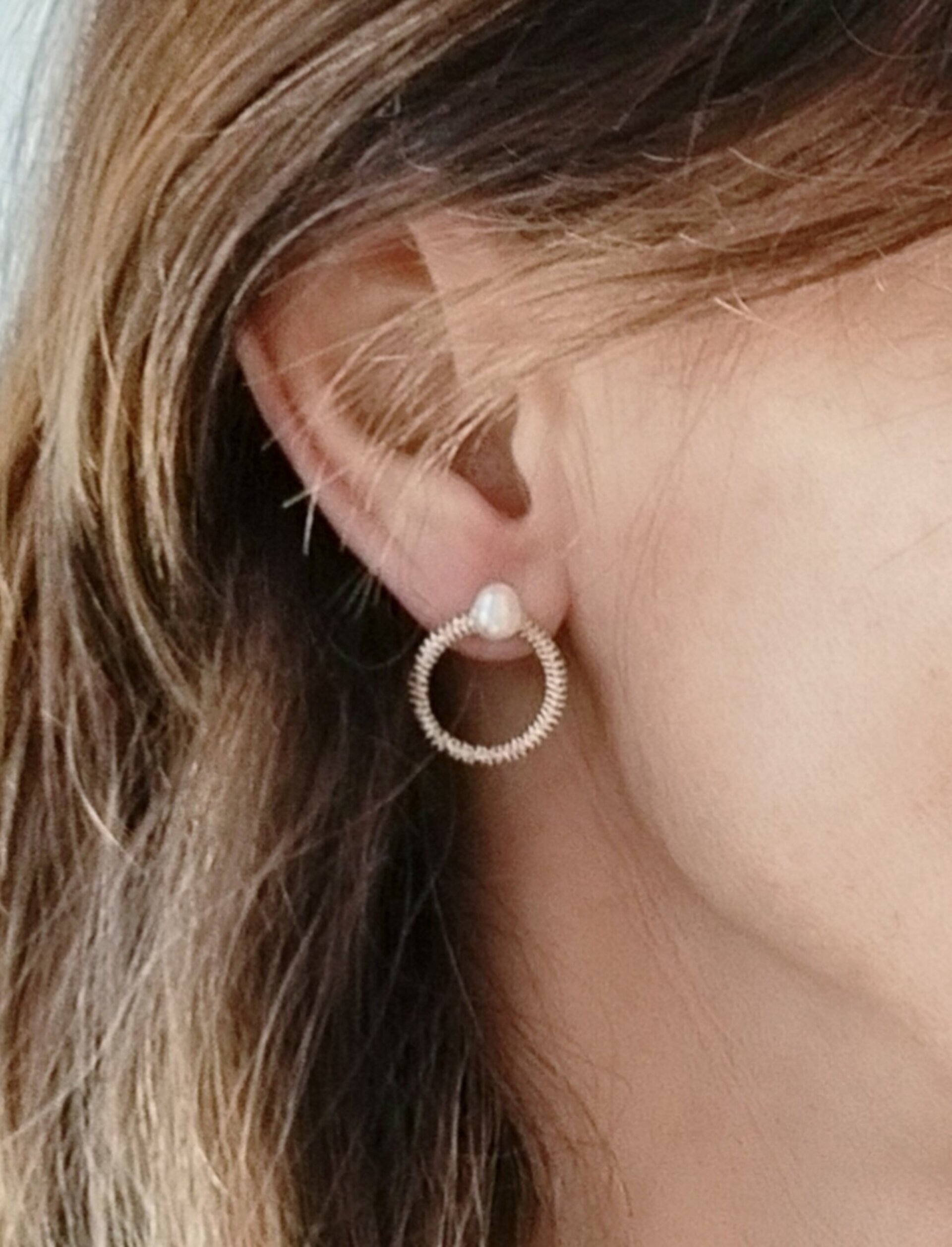 Pendientes CAROLINA - 5
