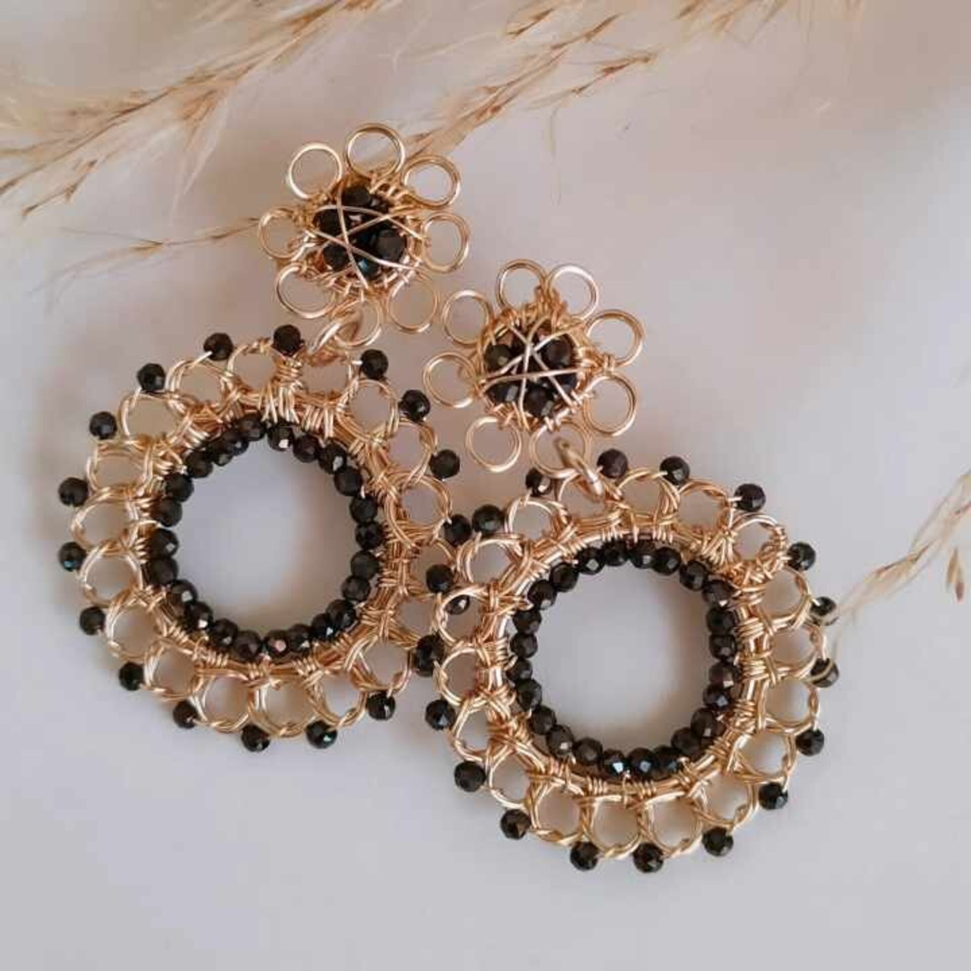 Pendientes EUGENIA - 1