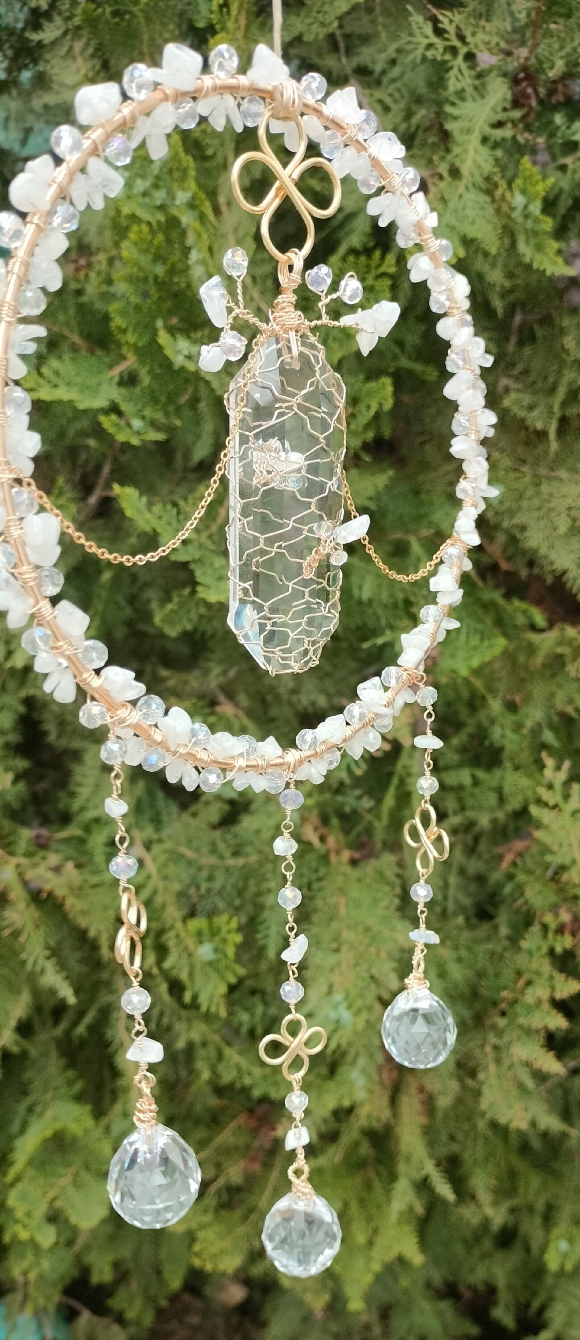 Atrapasoles PIEDRA LUNA - 4